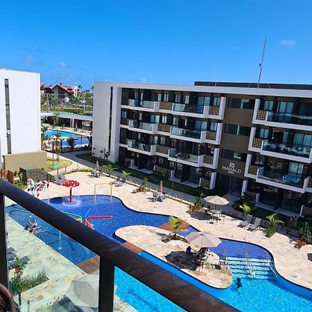 Makia Beach Experience Concept Pôrto das Galinhas Exterior foto
