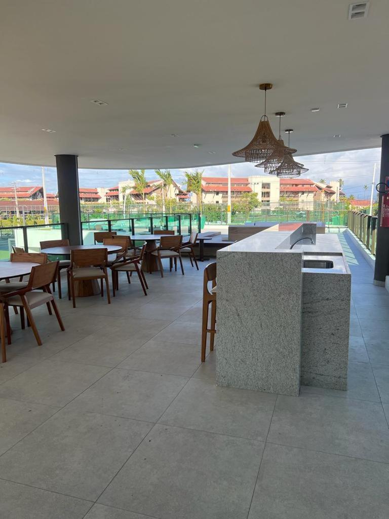 Makia Beach Experience Concept Pôrto das Galinhas Exterior foto