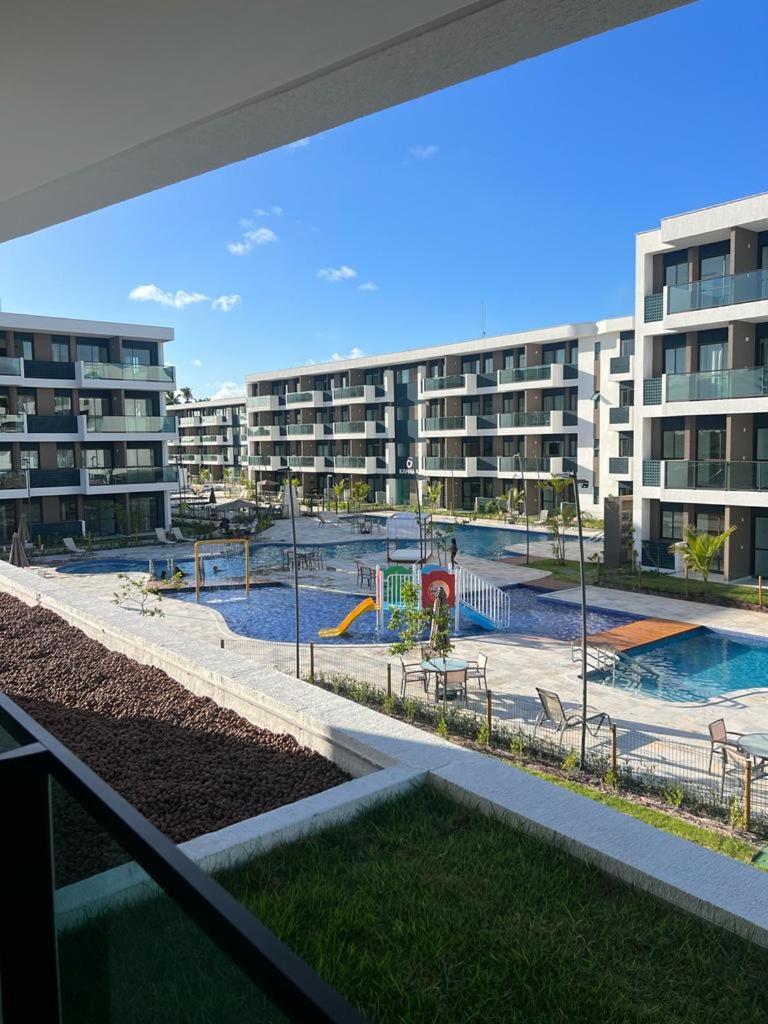 Makia Beach Experience Concept Pôrto das Galinhas Exterior foto
