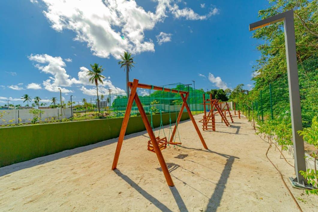 Makia Beach Experience Concept Pôrto das Galinhas Exterior foto